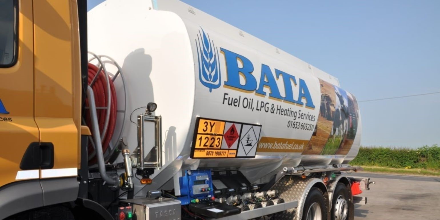 FUEL & ENERGY SERVICES 